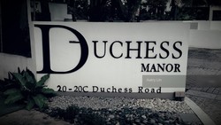 Duchess Manor (D10), Condominium #194049662